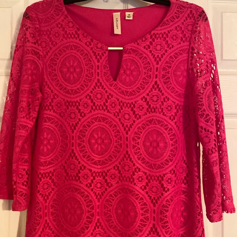 Tacera Dress